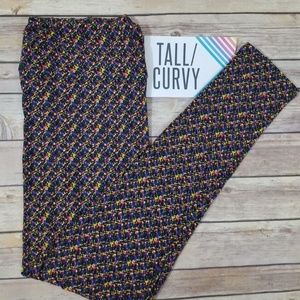 Lularoe TC Leggings NWT